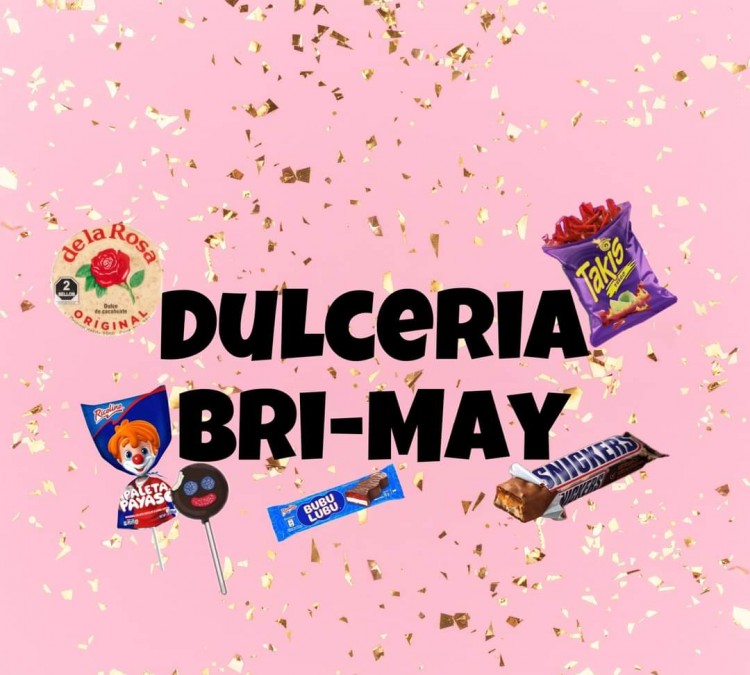 Dulceria Bri-May (Mission,&nbspTX)